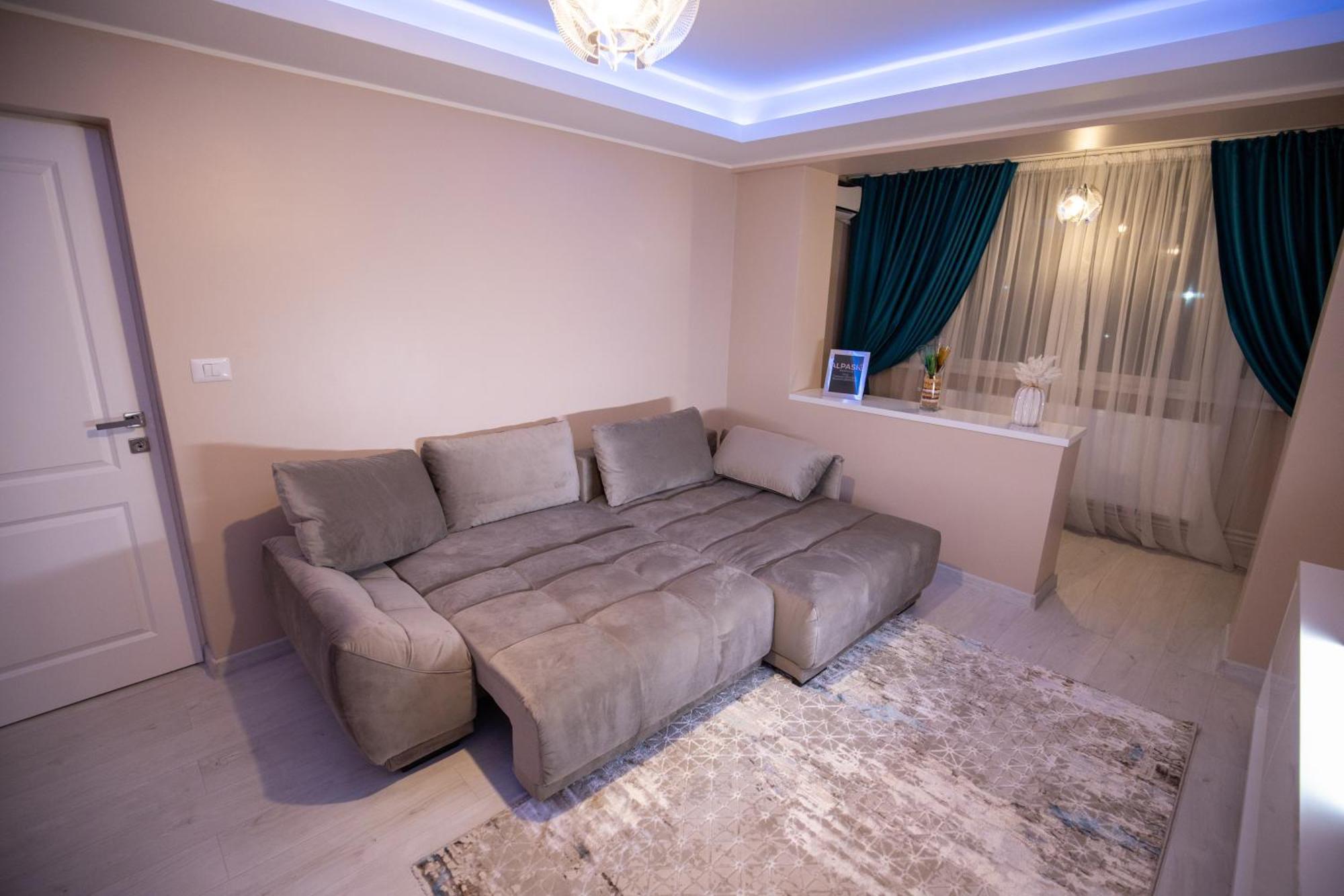 Alpasio Rentals 2 Galaţi Exteriér fotografie