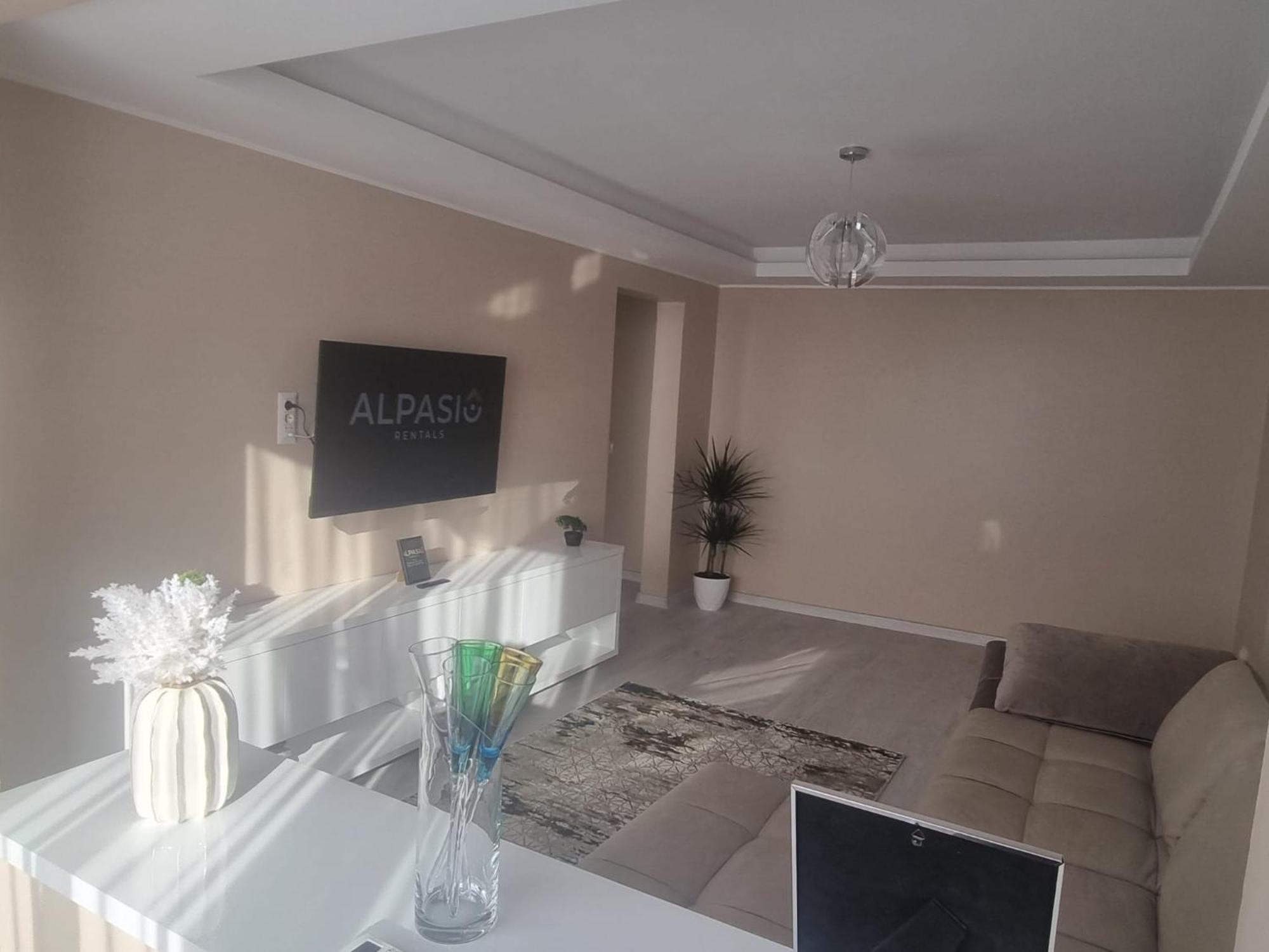 Alpasio Rentals 2 Galaţi Exteriér fotografie