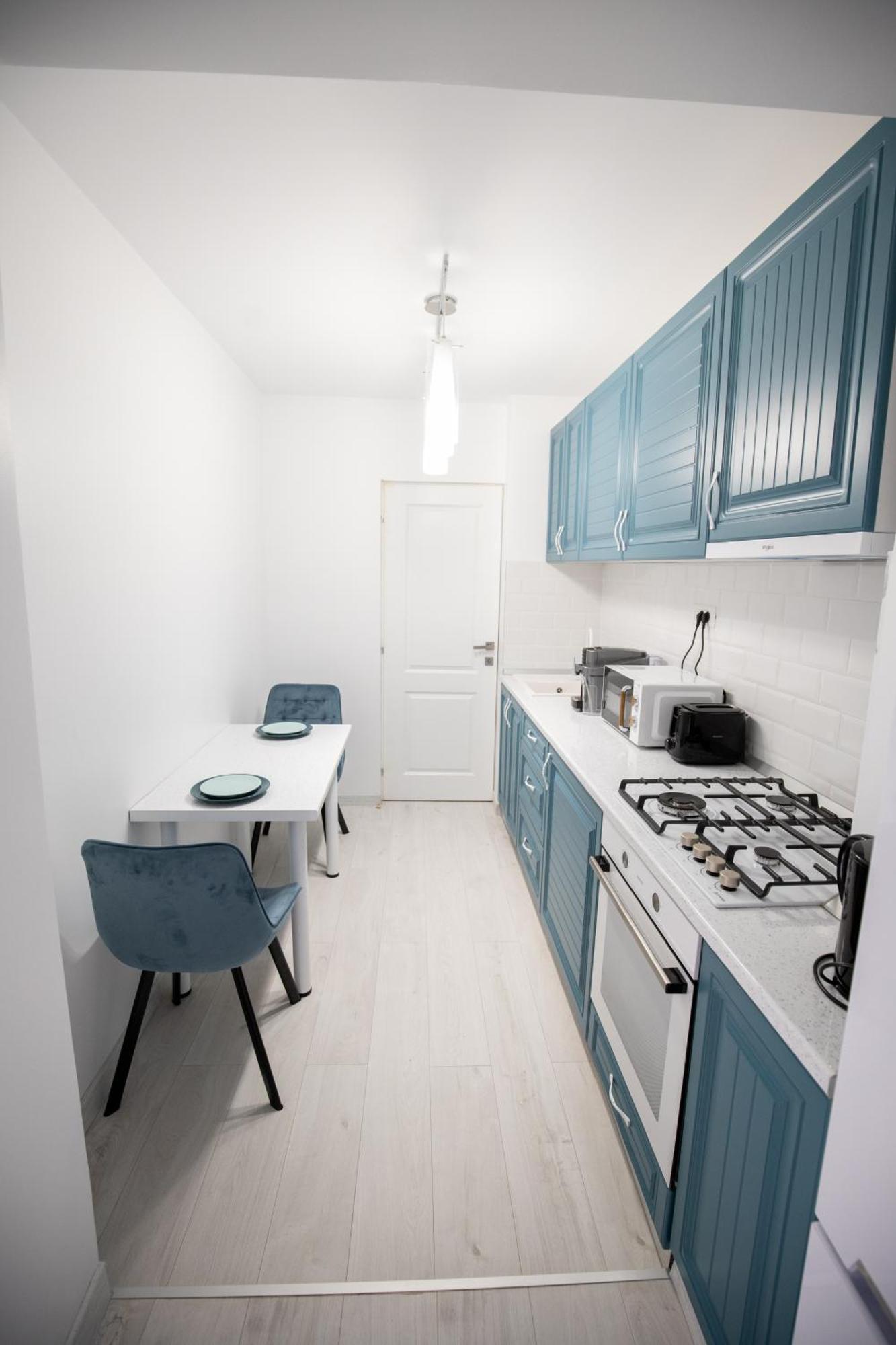 Alpasio Rentals 2 Galaţi Exteriér fotografie