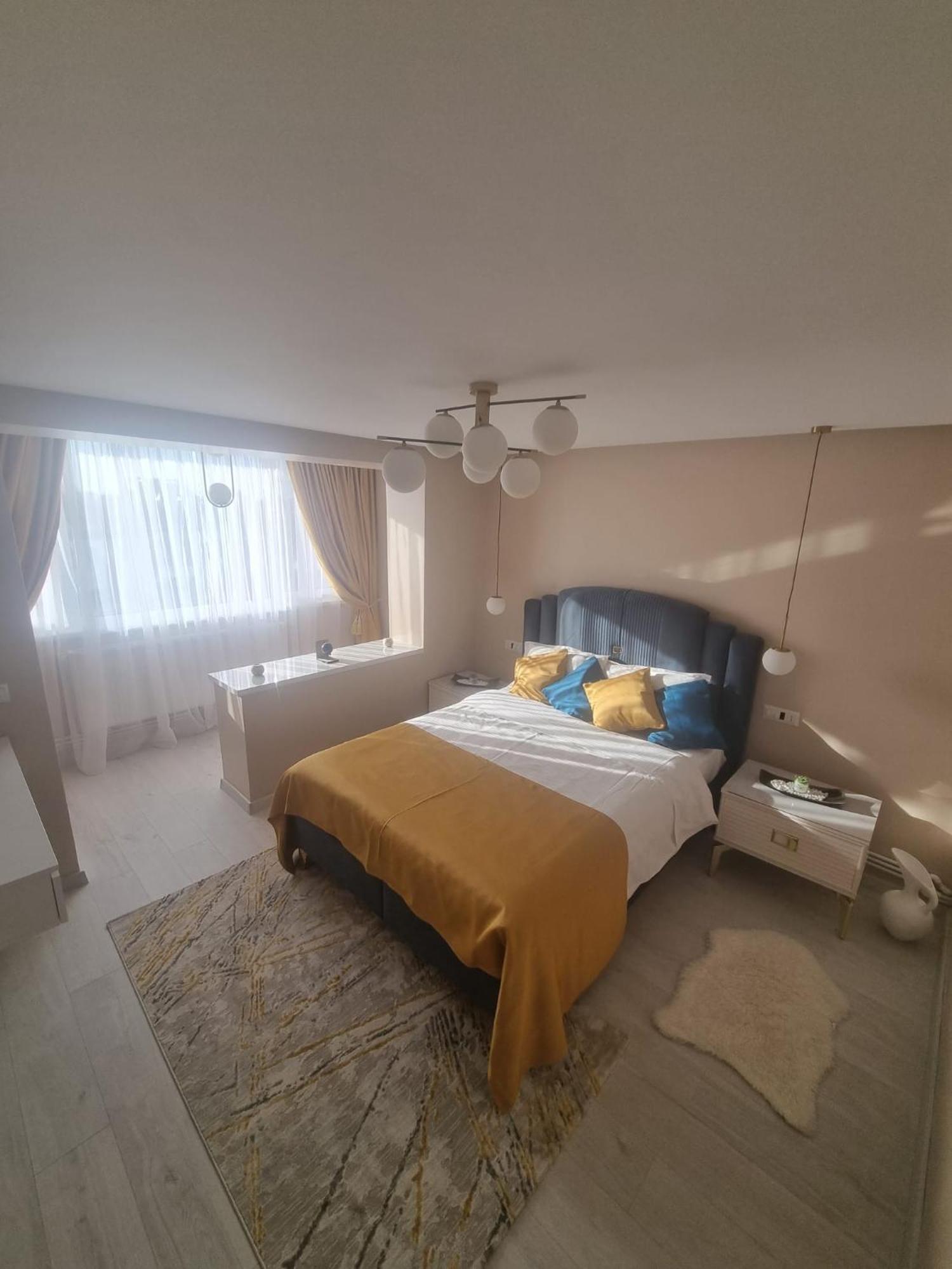 Alpasio Rentals 2 Galaţi Exteriér fotografie