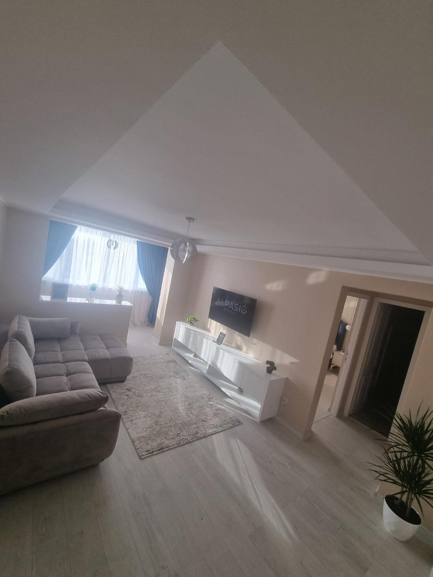 Alpasio Rentals 2 Galaţi Exteriér fotografie